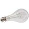 Ilb Gold Bulb, Incandescent Ps Shape Ps40, Replacement For Norman Lamps, 620Ps40P-130V 620PS40P-130V - alternate 1